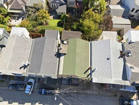 21 College Terrace San Francisco CA 94112