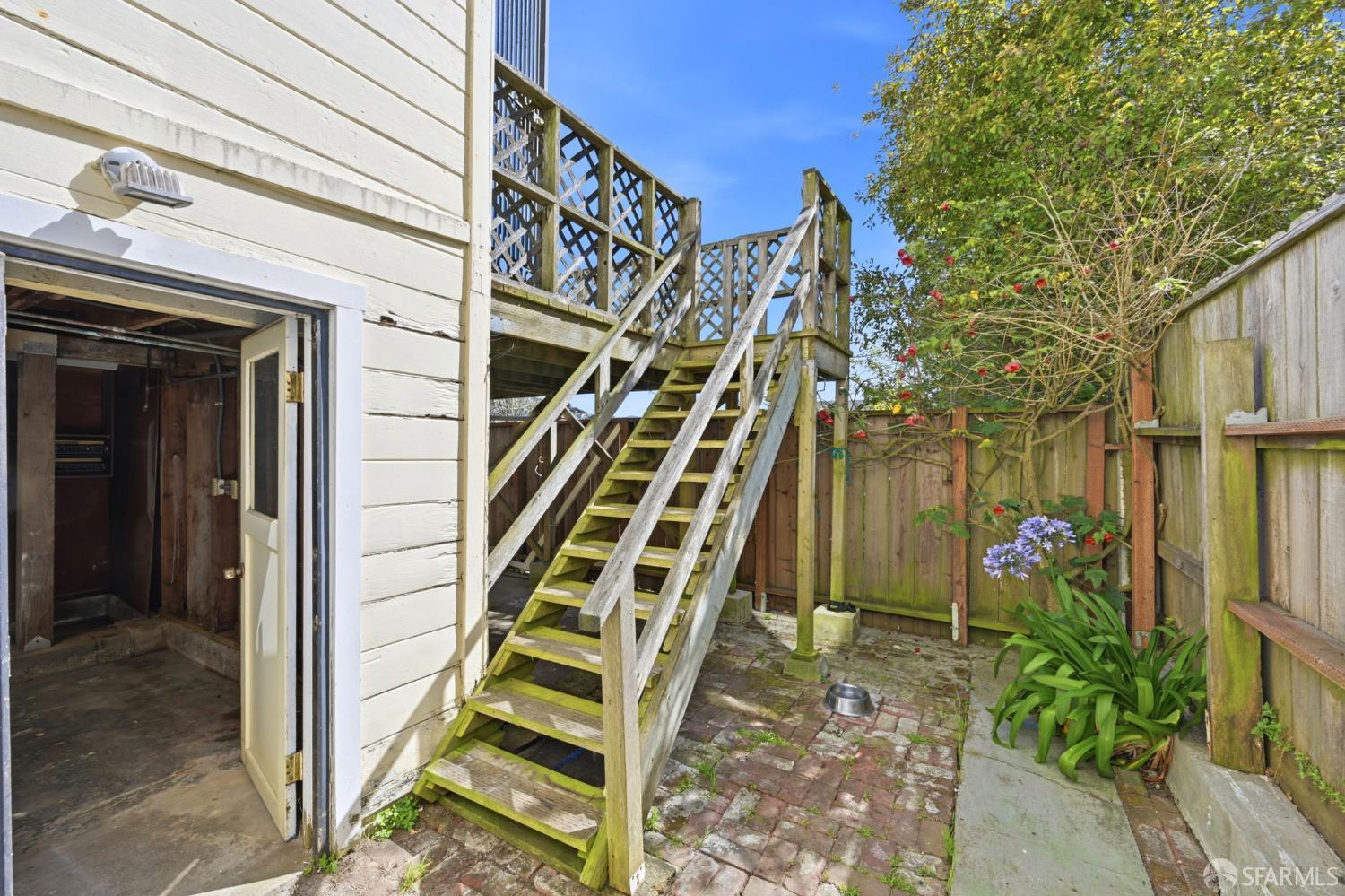 21 College Terrace San Francisco CA 94112