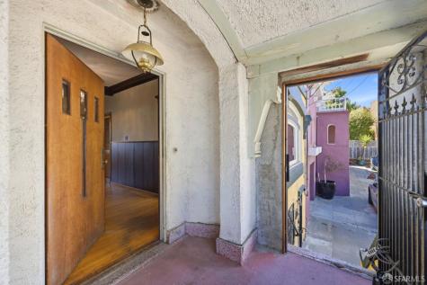 21 College Terrace San Francisco CA 94112