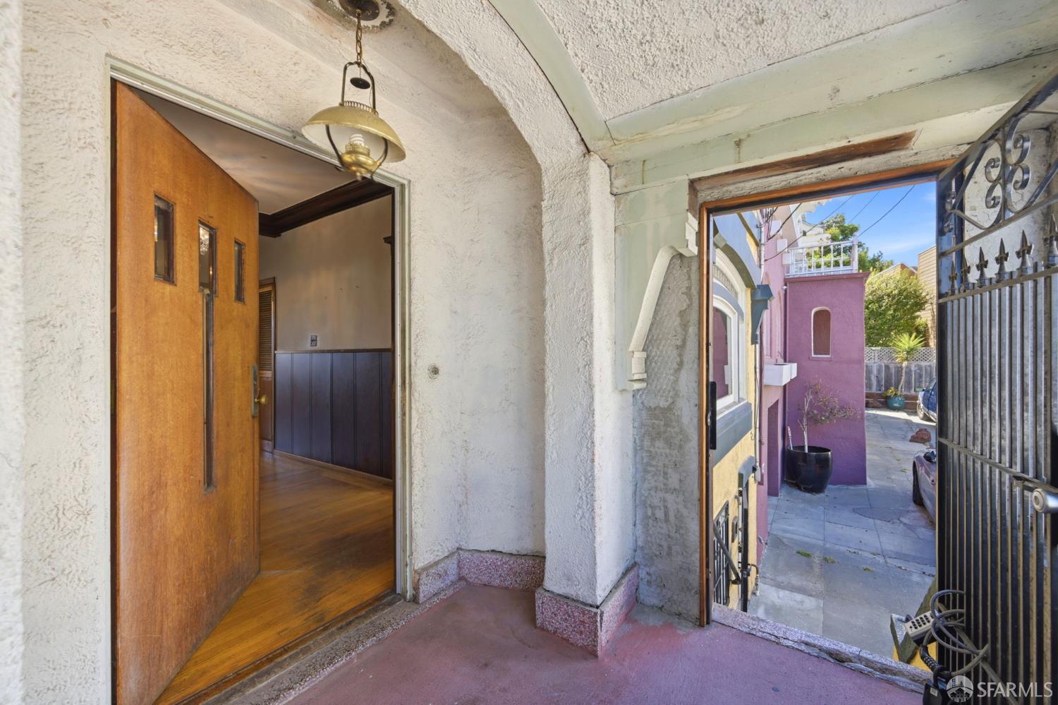 21 College Terrace San Francisco CA 94112