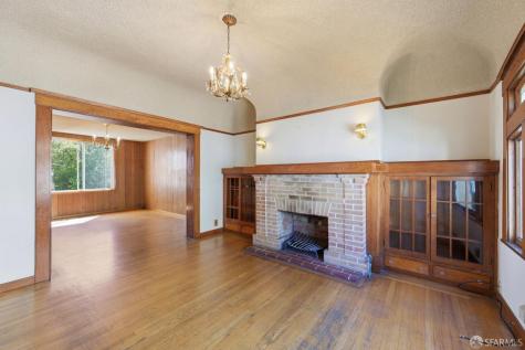 21 College Terrace San Francisco CA 94112