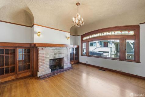 21 College Terrace San Francisco CA 94112