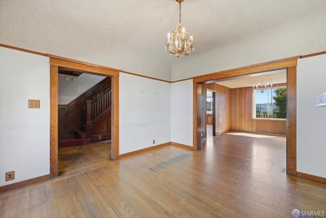 21 College Terrace San Francisco CA 94112