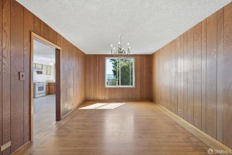 21 College Terrace San Francisco CA 94112