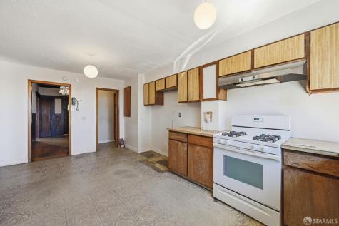 21 College Terrace San Francisco CA 94112