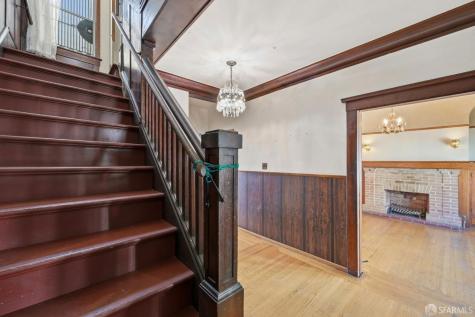 21 College Terrace San Francisco CA 94112