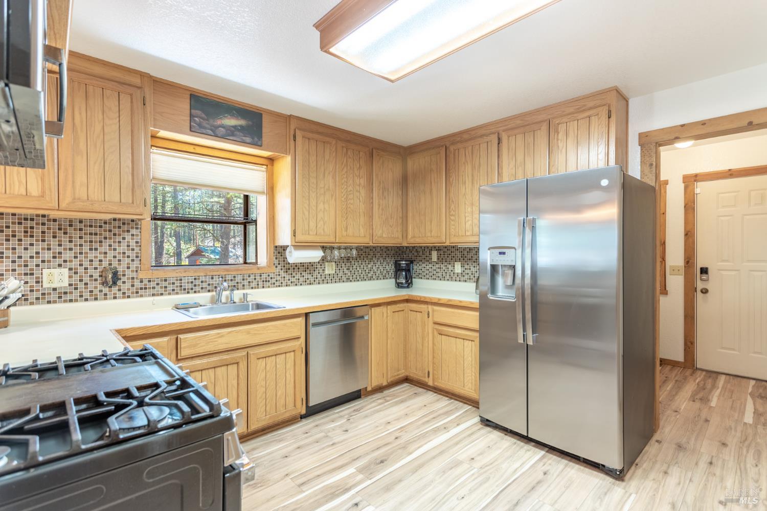 12505 Sugarloaf Lane Old Station CA 96071