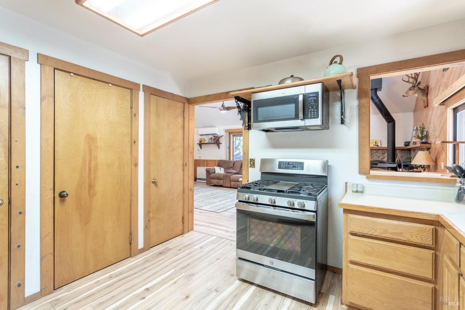 12505 Sugarloaf Lane Old Station CA 96071