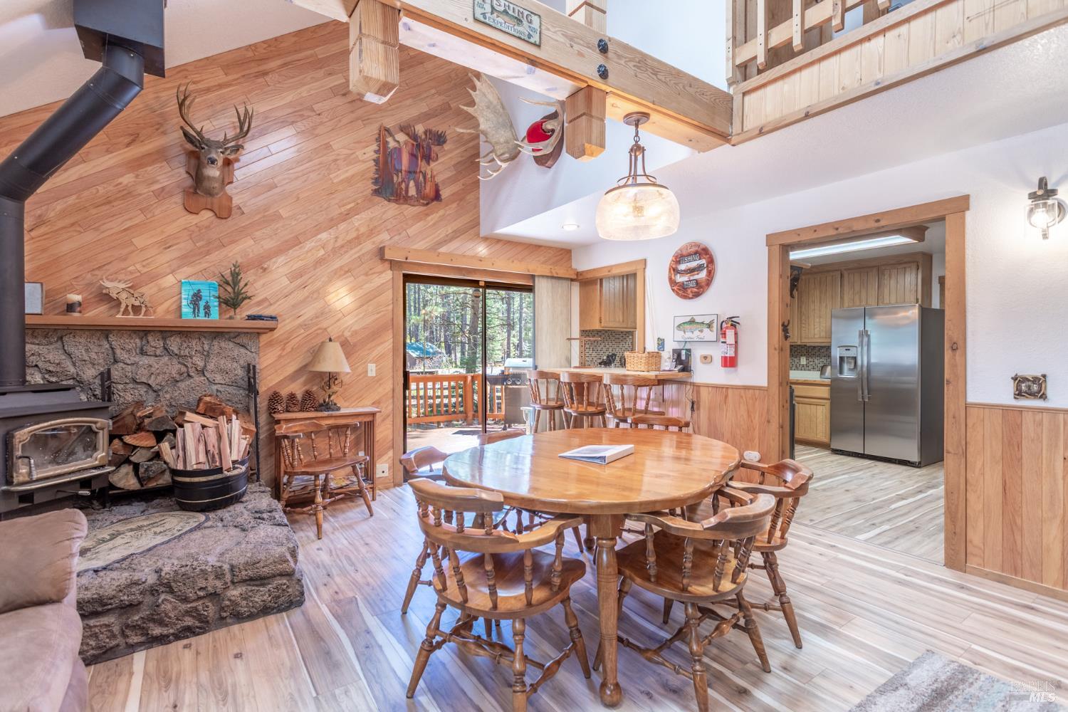 12505 Sugarloaf Lane Old Station CA 96071