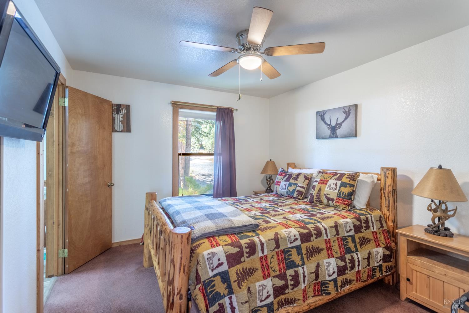 12505 Sugarloaf Lane Old Station CA 96071