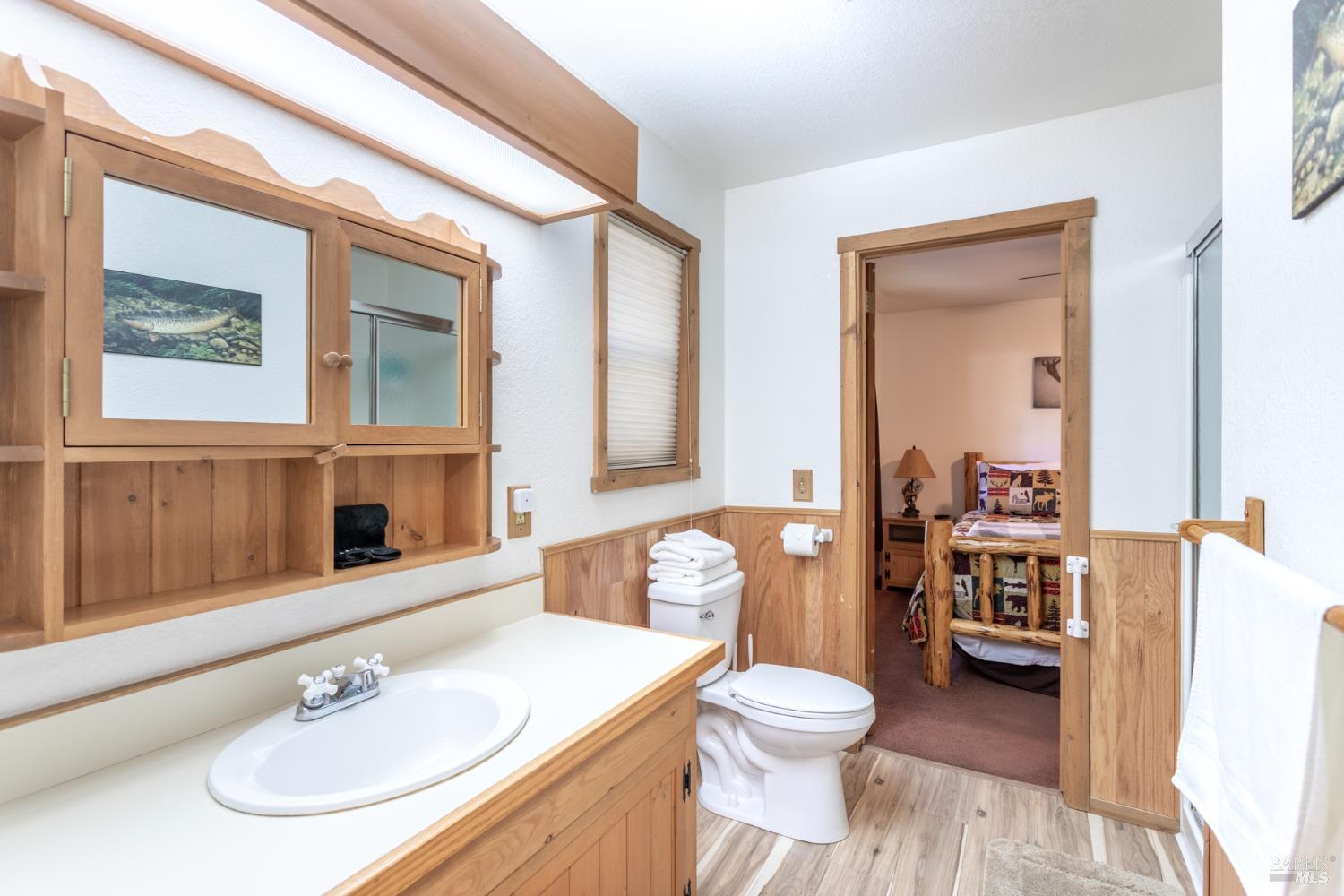 12505 Sugarloaf Lane Old Station CA 96071
