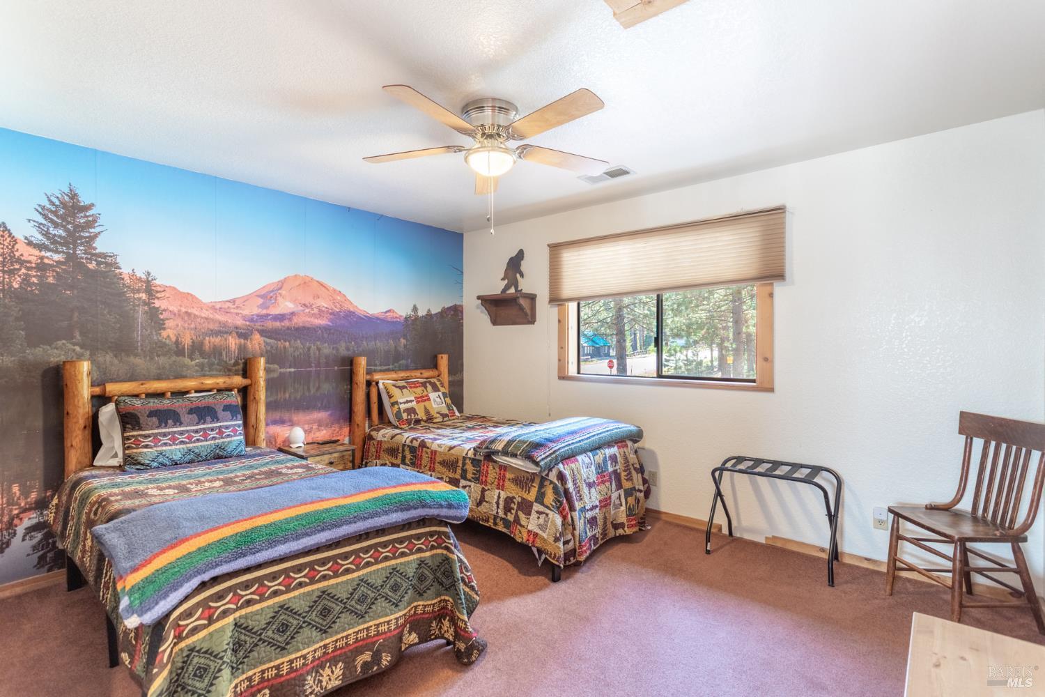 12505 Sugarloaf Lane Old Station CA 96071