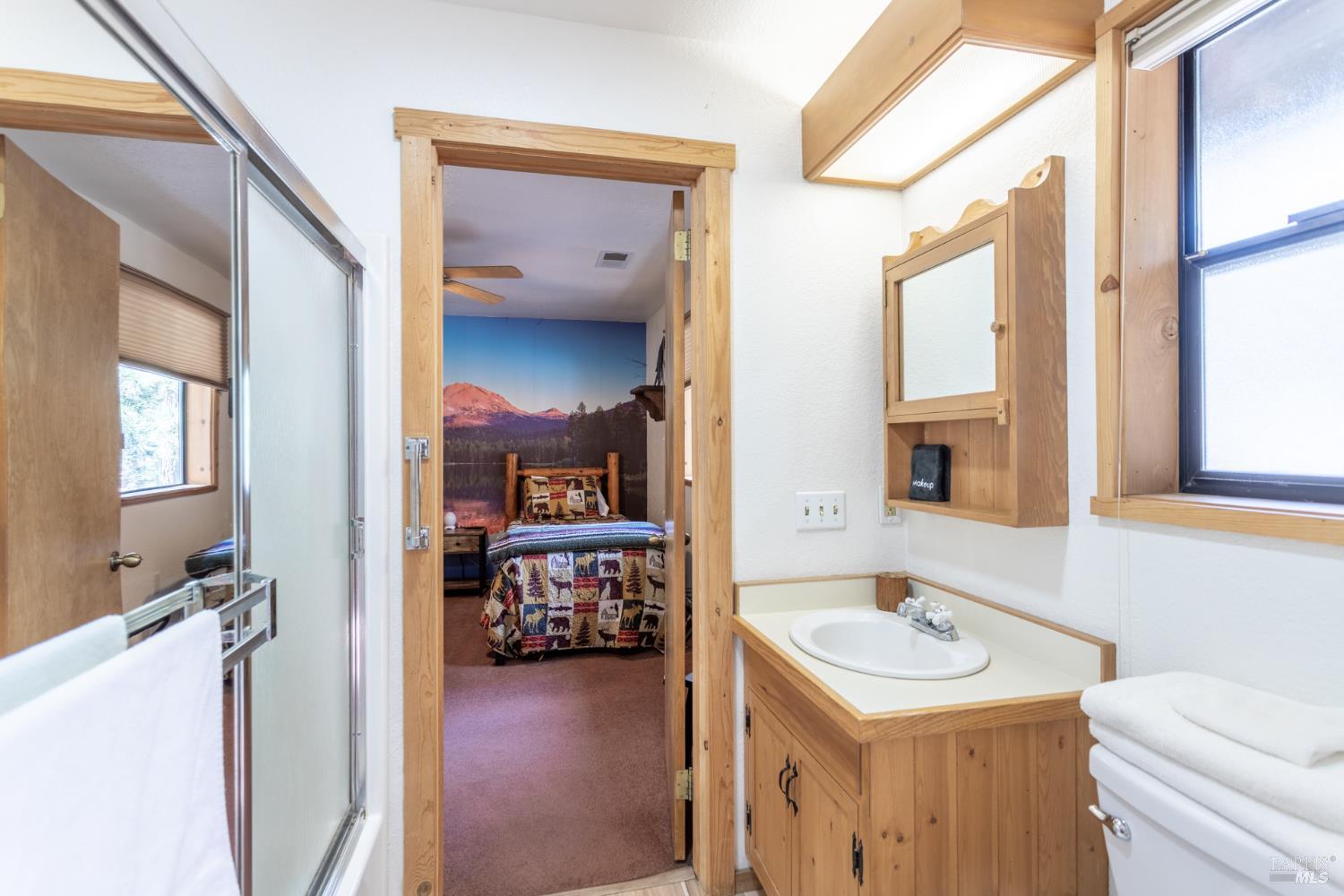 12505 Sugarloaf Lane Old Station CA 96071