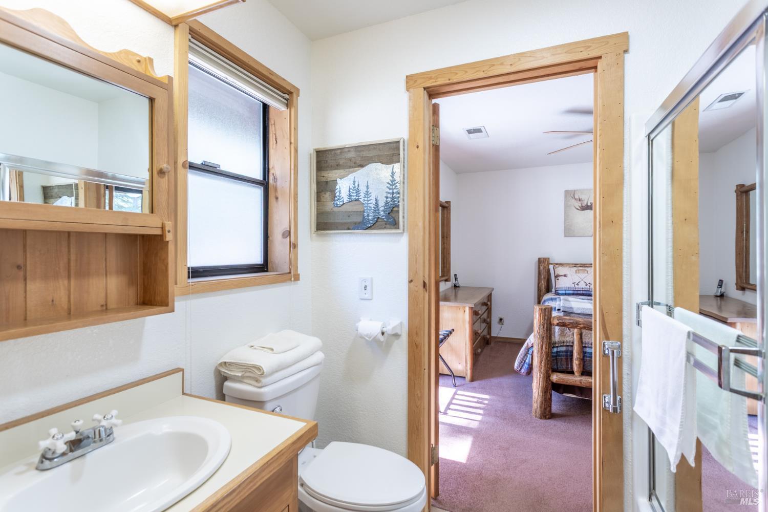 12505 Sugarloaf Lane Old Station CA 96071