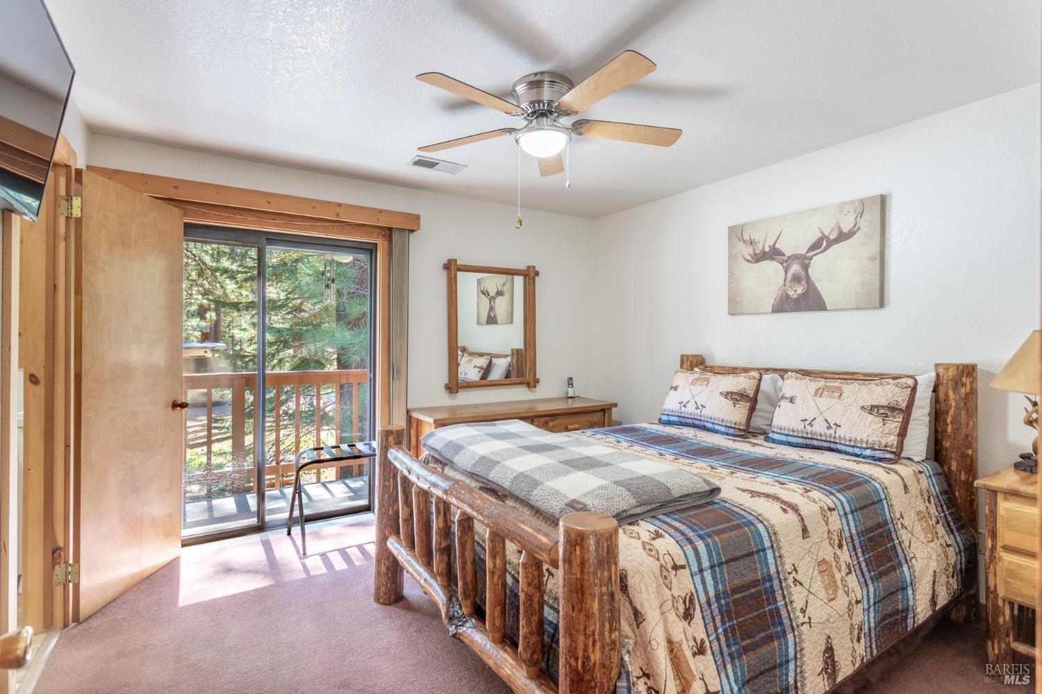 12505 Sugarloaf Lane Old Station CA 96071