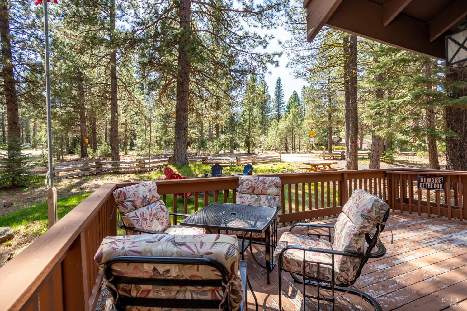 12505 Sugarloaf Lane Old Station CA 96071