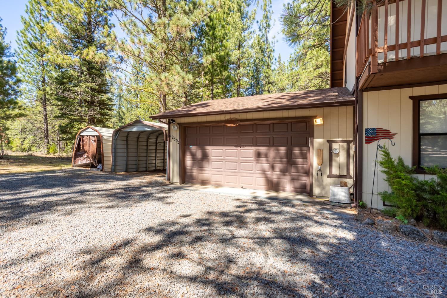 12505 Sugarloaf Lane Old Station CA 96071