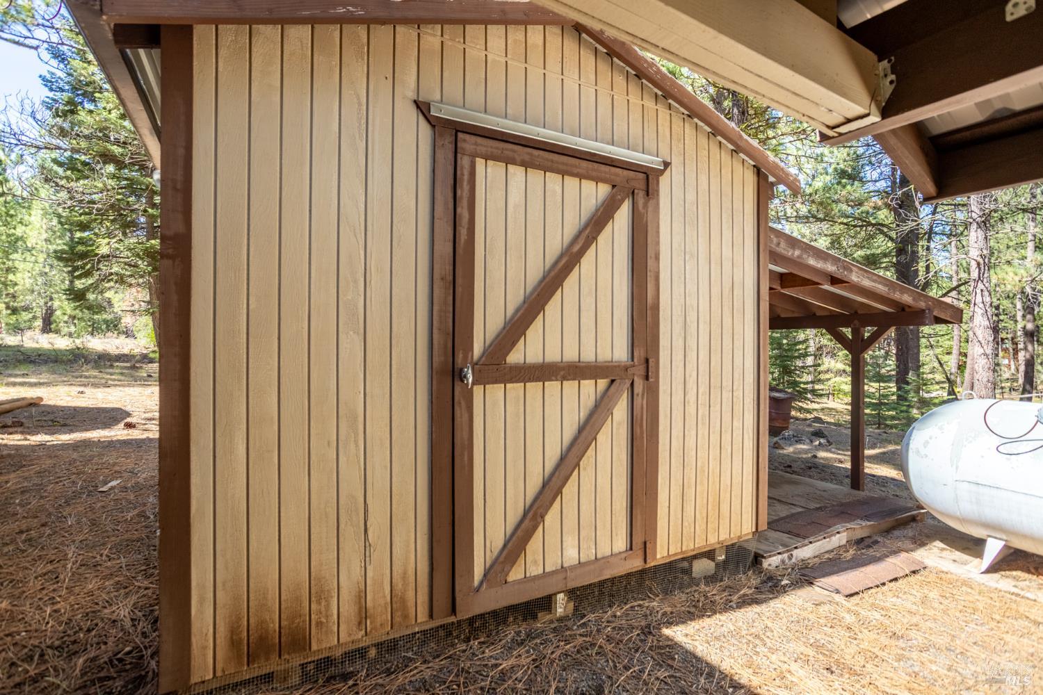 12505 Sugarloaf Lane Old Station CA 96071