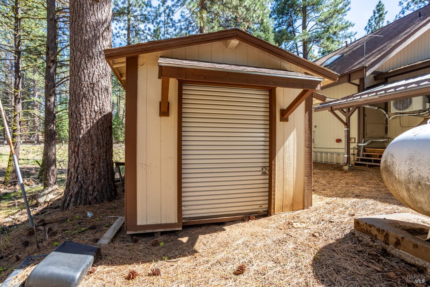 12505 Sugarloaf Lane Old Station CA 96071