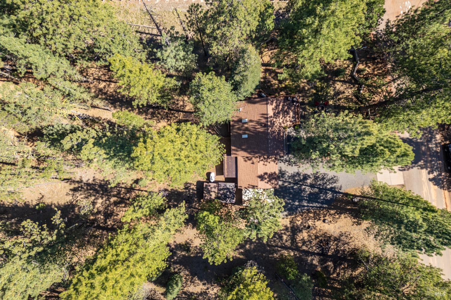 12505 Sugarloaf Lane Old Station CA 96071