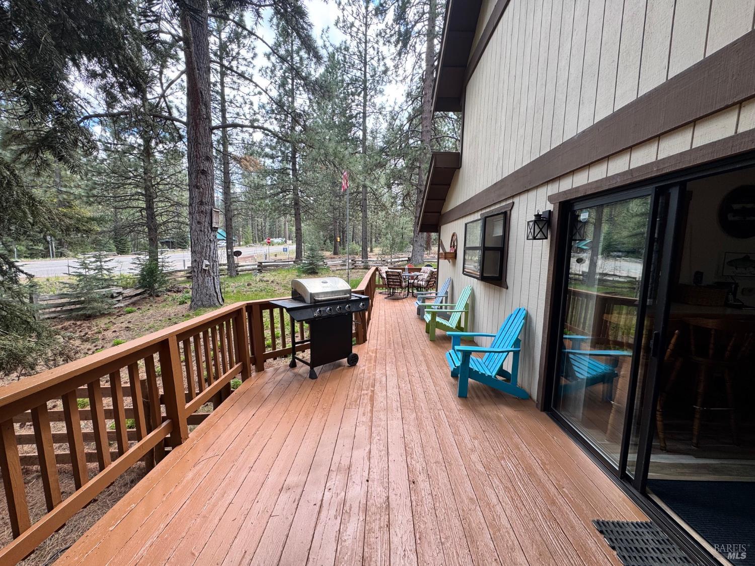 12505 Sugarloaf Lane Old Station CA 96071