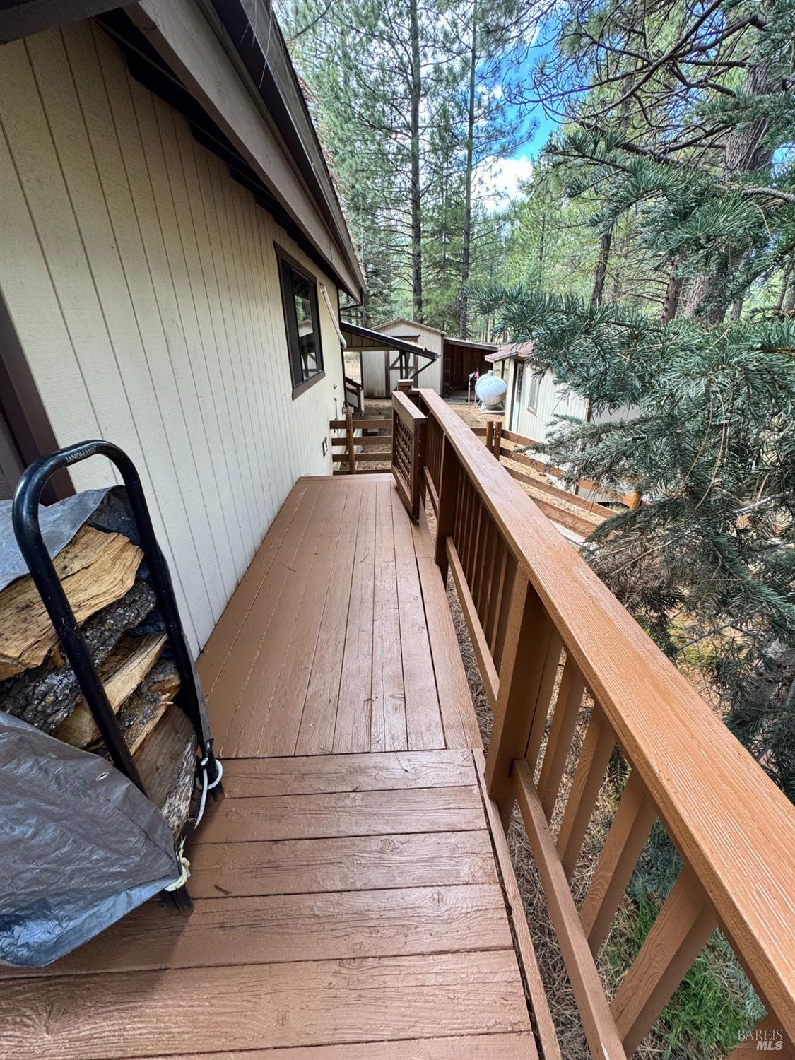 12505 Sugarloaf Lane Old Station CA 96071