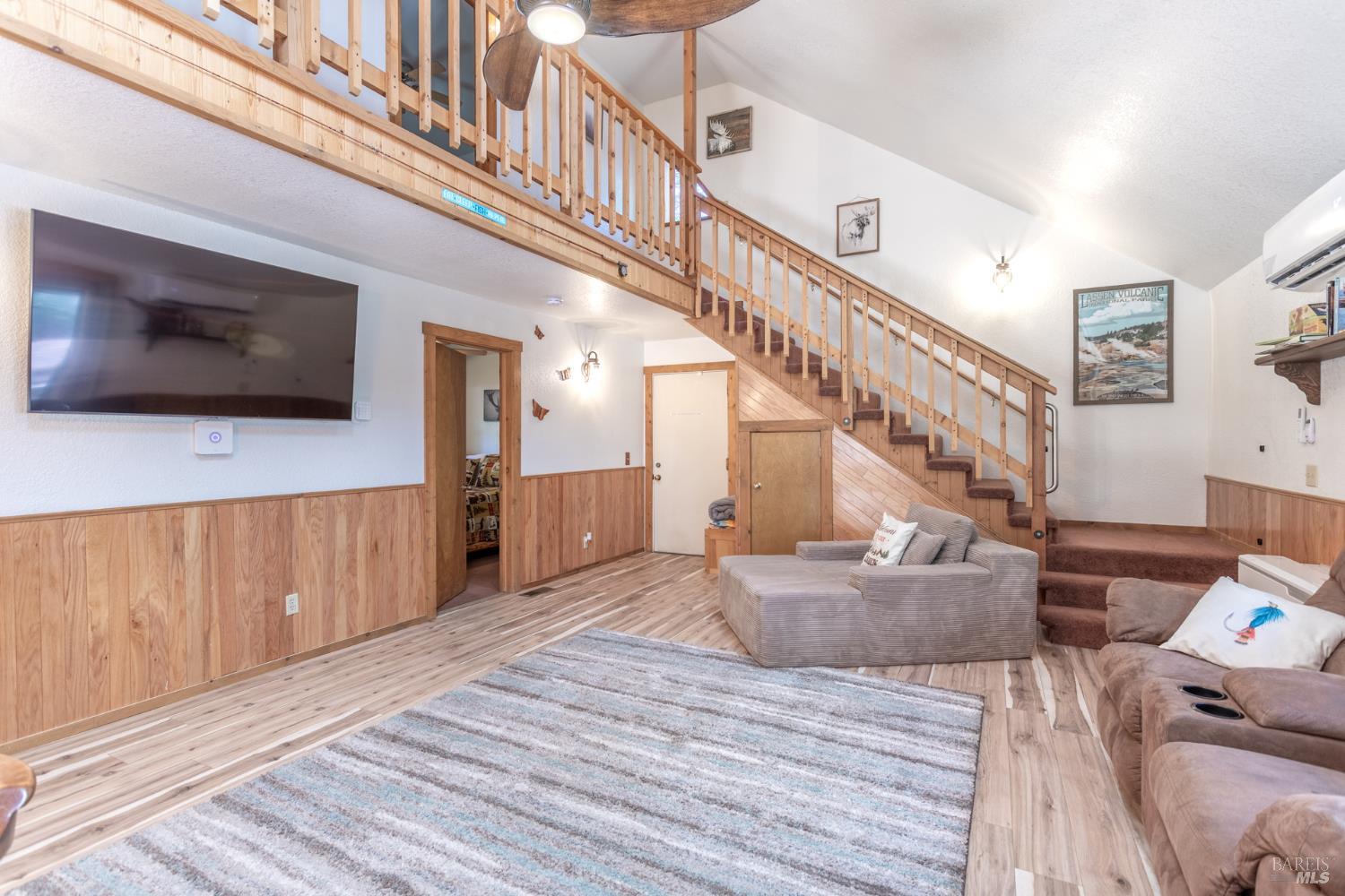 12505 Sugarloaf Lane Old Station CA 96071