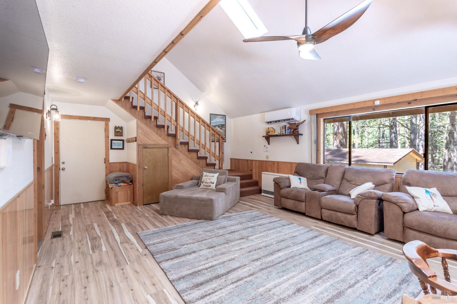 12505 Sugarloaf Lane Old Station CA 96071