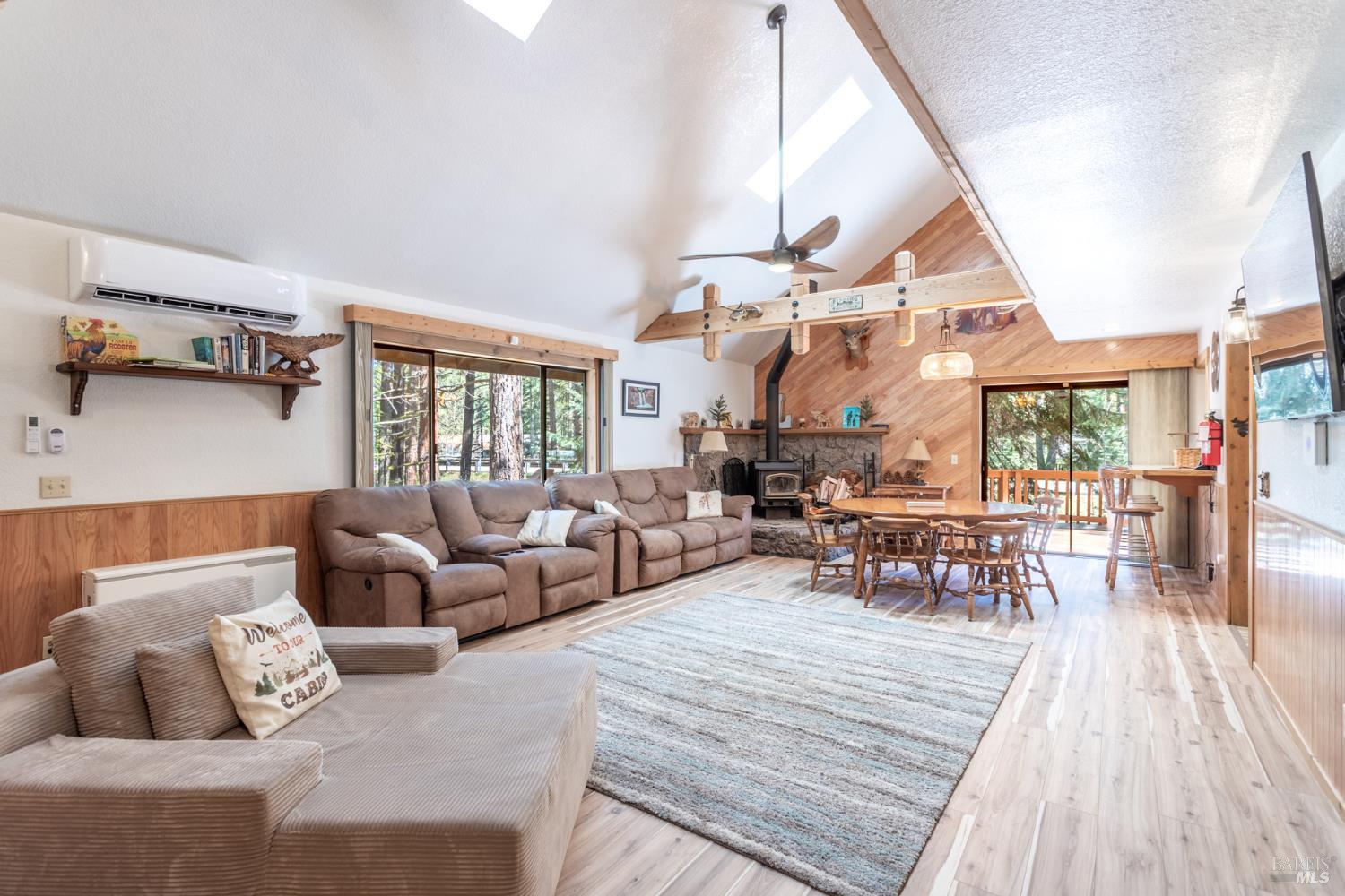 12505 Sugarloaf Lane Old Station CA 96071
