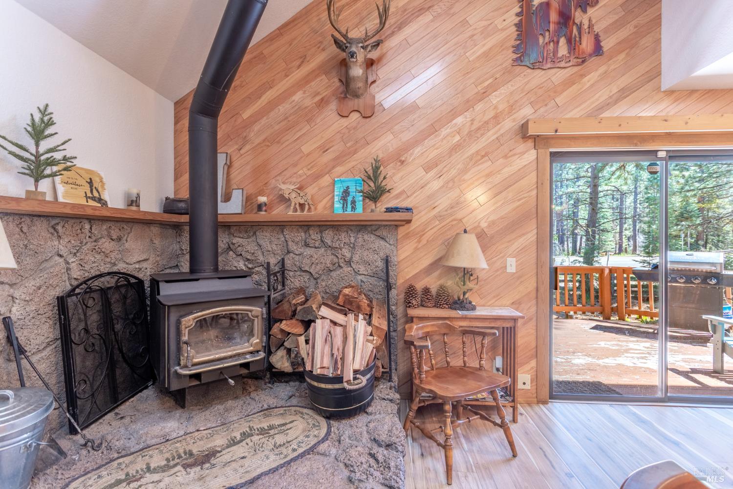 12505 Sugarloaf Lane Old Station CA 96071