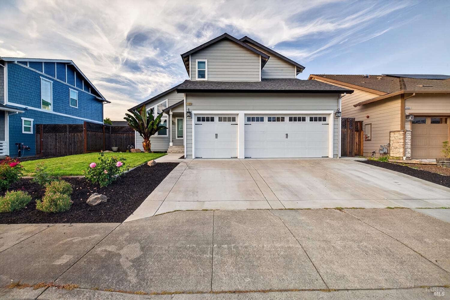 4690 Paulette Place Santa Rosa CA 95403