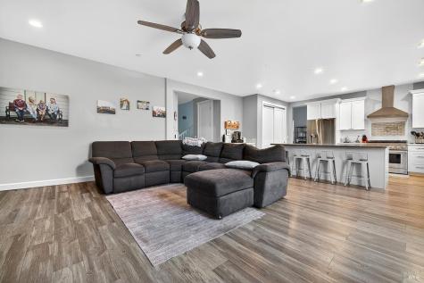 4690 Paulette Place Santa Rosa CA 95403