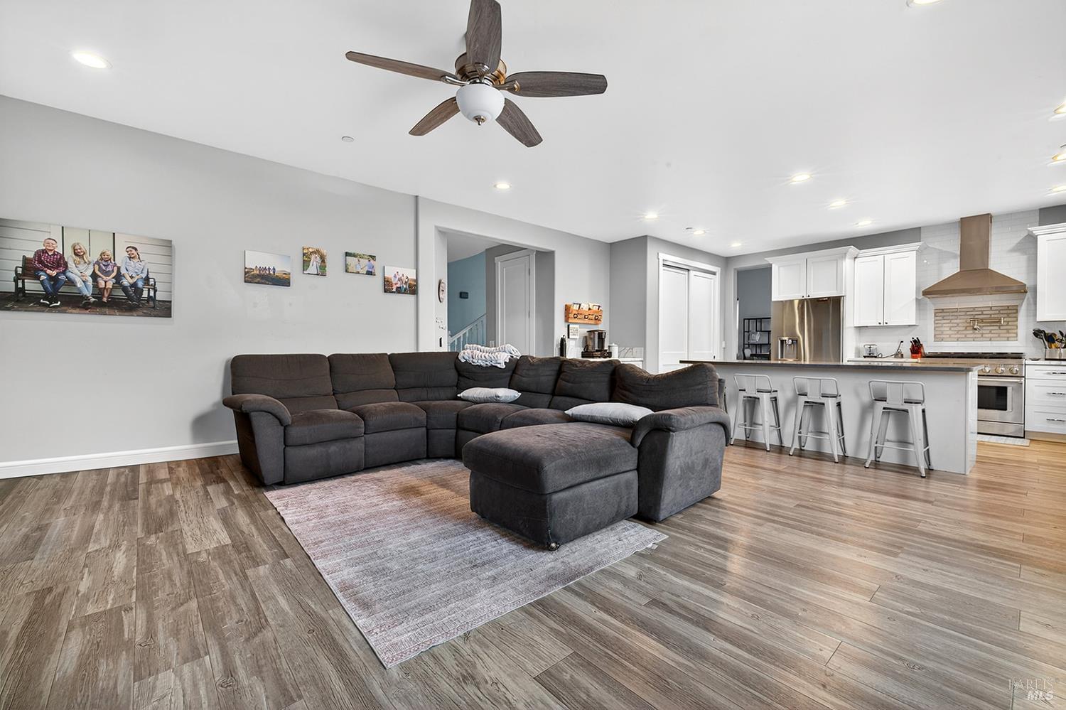 4690 Paulette Place Santa Rosa CA 95403
