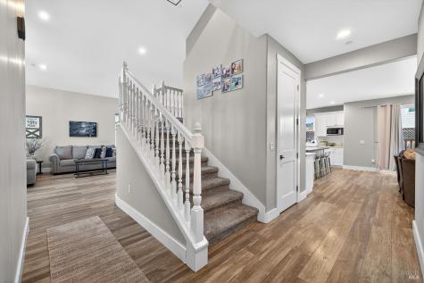 4690 Paulette Place Santa Rosa CA 95403