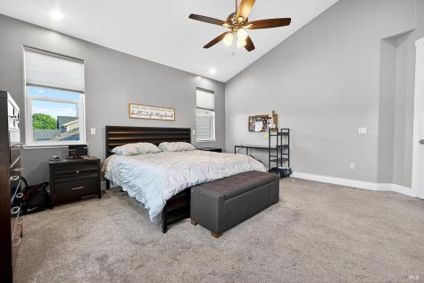 4690 Paulette Place Santa Rosa CA 95403