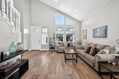 4690 Paulette Place Santa Rosa CA 95403