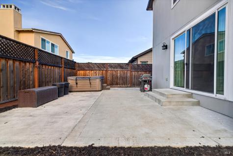 4690 Paulette Place Santa Rosa CA 95403