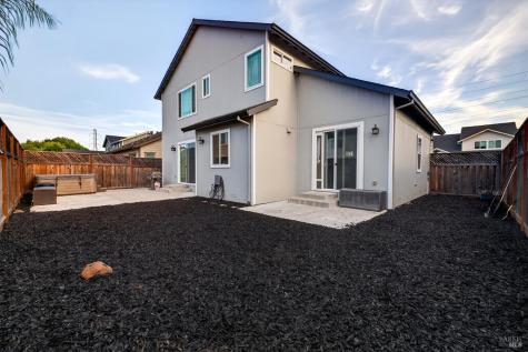 4690 Paulette Place Santa Rosa CA 95403