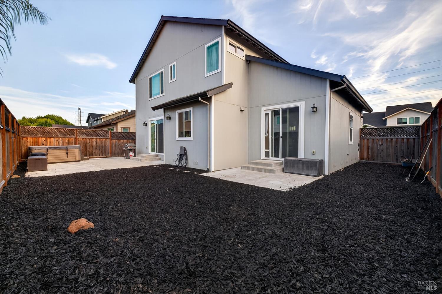 4690 Paulette Place Santa Rosa CA 95403