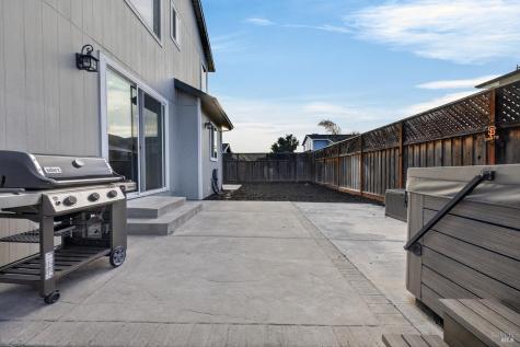 4690 Paulette Place Santa Rosa CA 95403