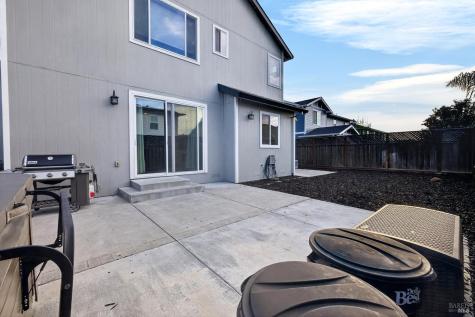4690 Paulette Place Santa Rosa CA 95403