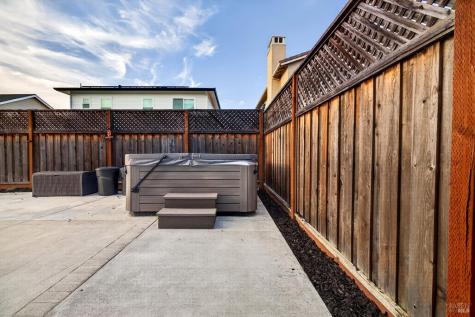 4690 Paulette Place Santa Rosa CA 95403