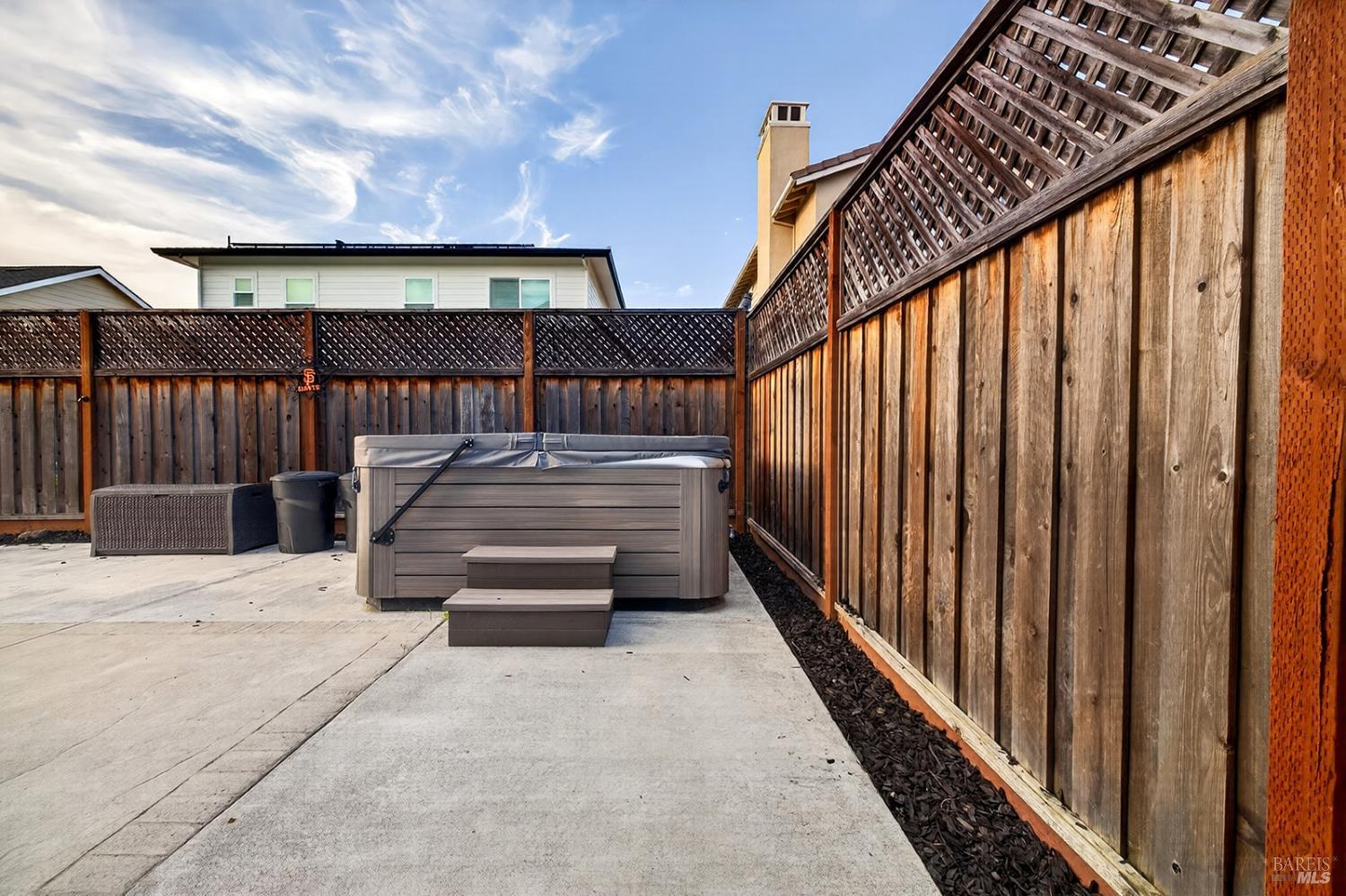 4690 Paulette Place Santa Rosa CA 95403