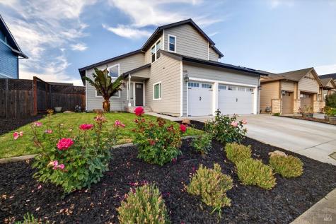4690 Paulette Place Santa Rosa CA 95403