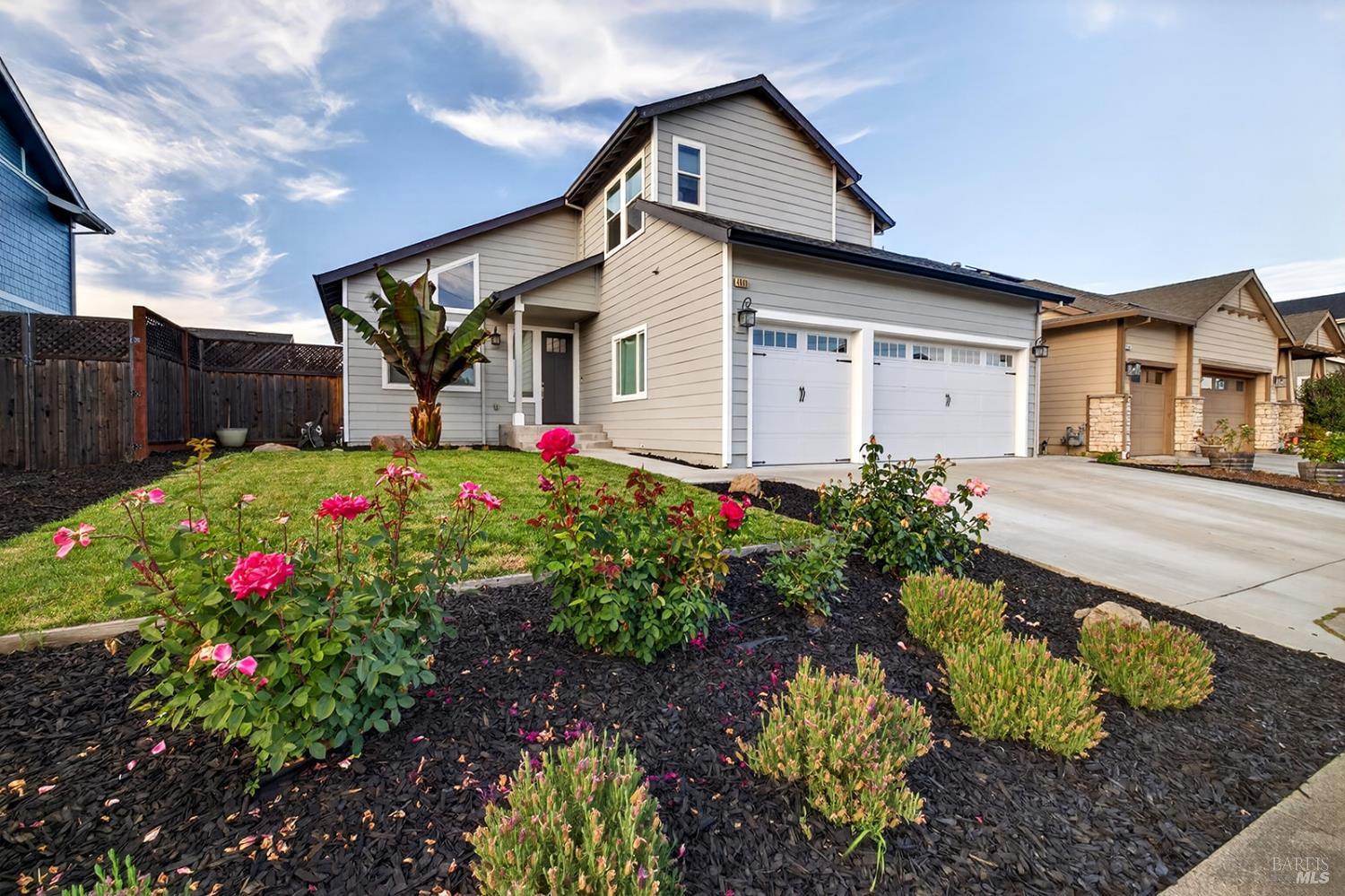 4690 Paulette Place Santa Rosa CA 95403