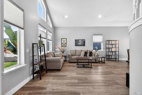 4690 Paulette Place Santa Rosa CA 95403