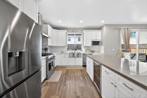 4690 Paulette Place Santa Rosa CA 95403