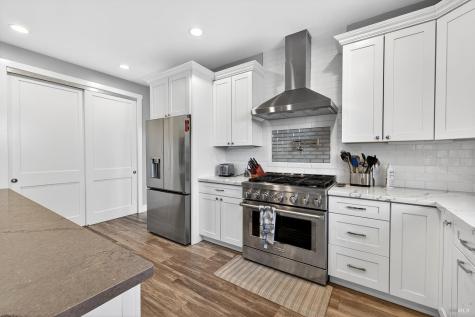 4690 Paulette Place Santa Rosa CA 95403