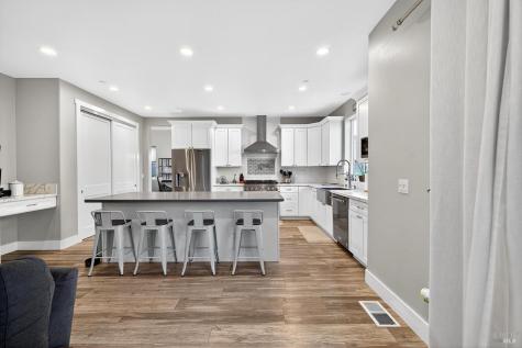 4690 Paulette Place Santa Rosa CA 95403
