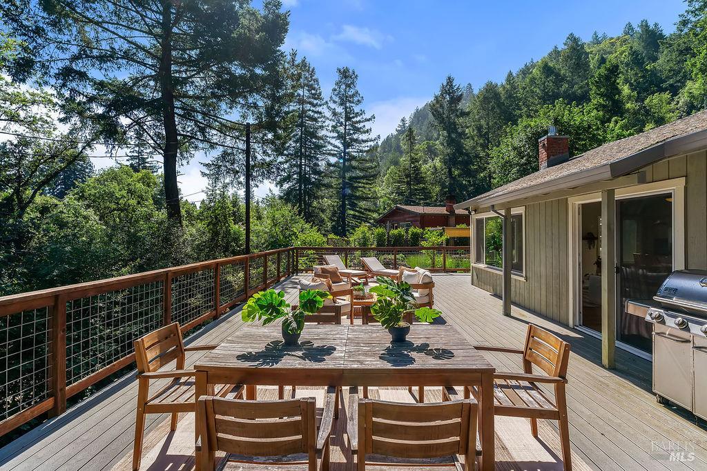 1870 N Fitch Mountain Road Healdsburg CA 95448
